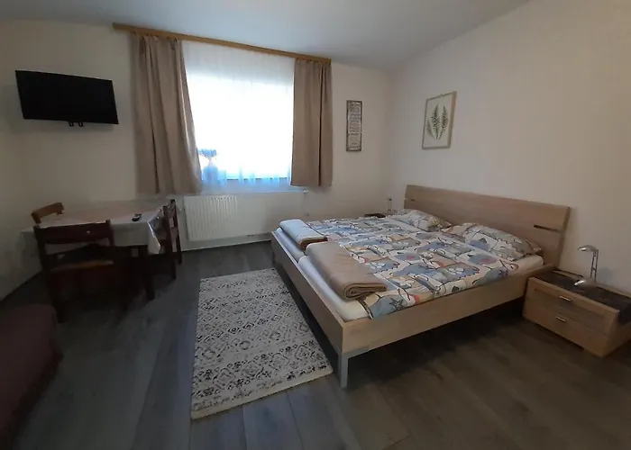 Ferienwohnung Huber