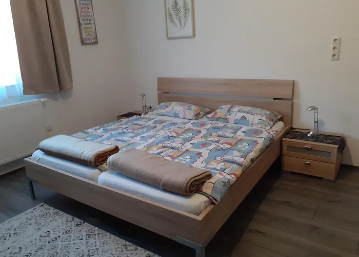 Ferienwohnung Huber