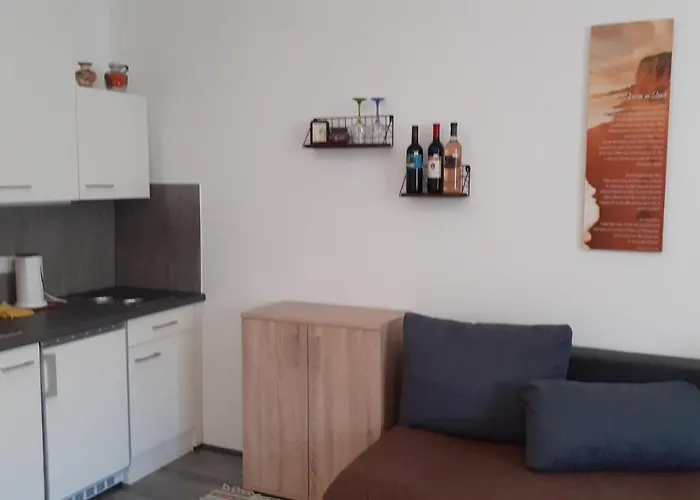Ferienwohnung Huber