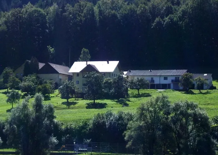 Ferienwohnung Huber