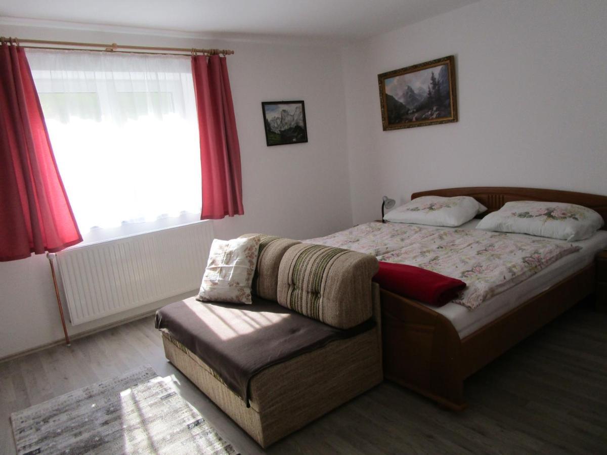 Apartment Huber Engelhartszell