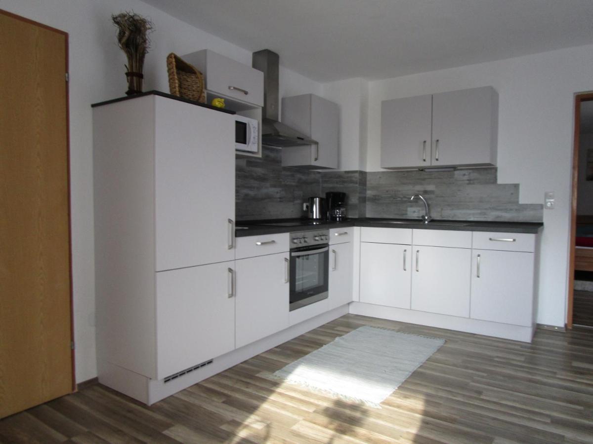 Huber Apartment Engelhartszell