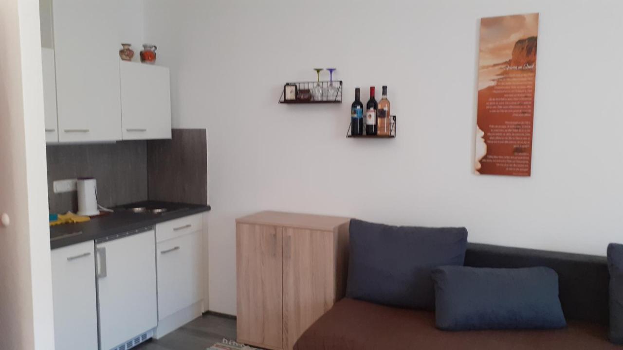 Apartment Huber Engelhartszell