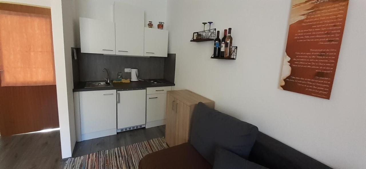 Huber Apartment Engelhartszell