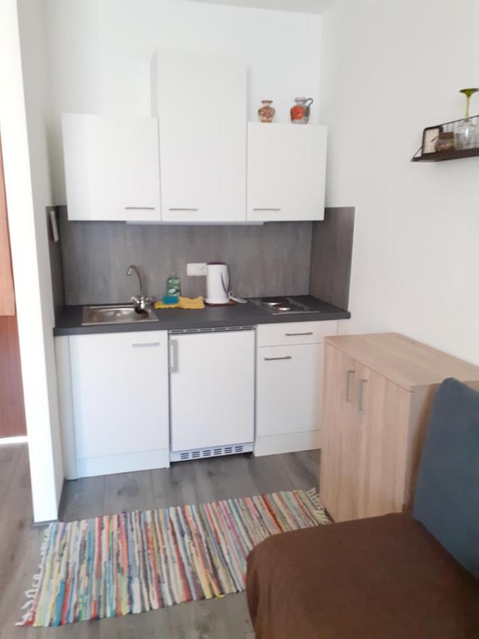 Apartment Huber