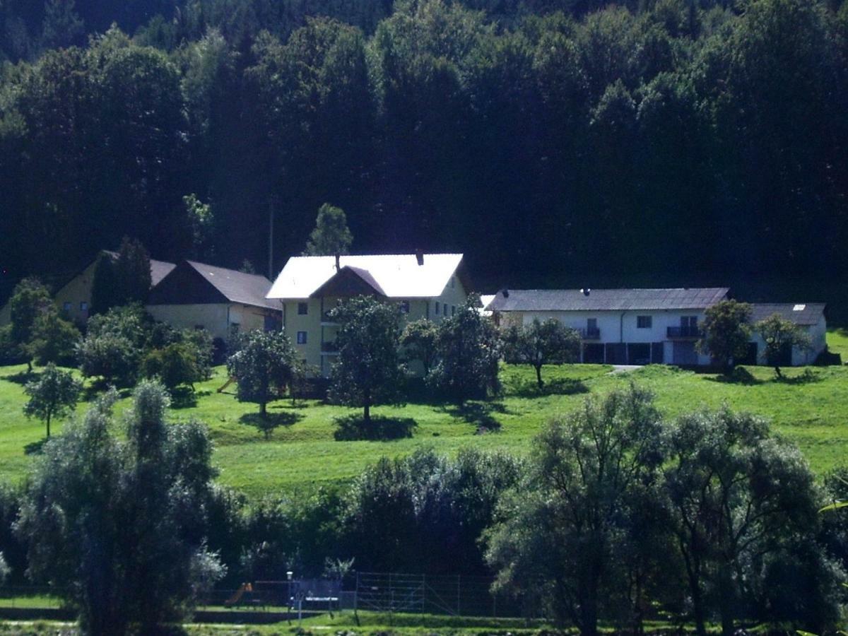 Huber Apartment Engelhartszell