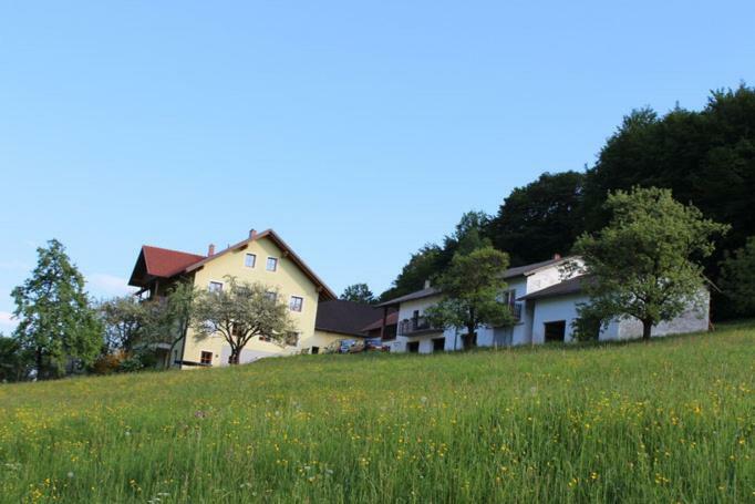 Huber Engelhartszell