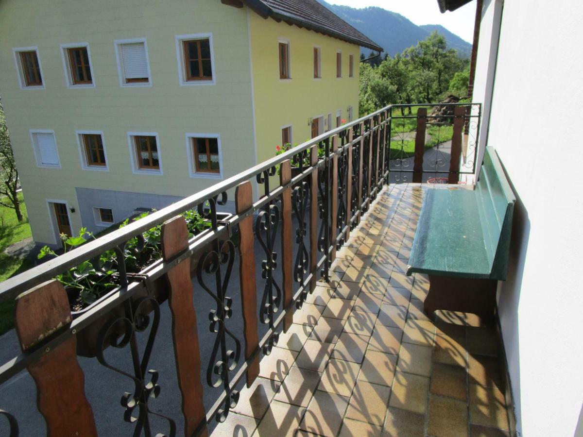 Huber Apartment Engelhartszell