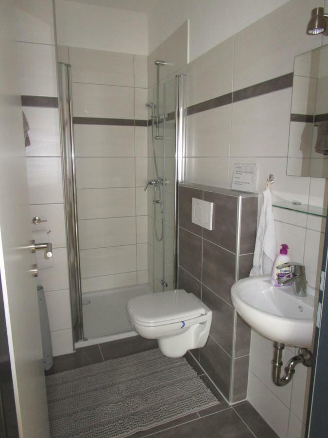 Huber Apartment