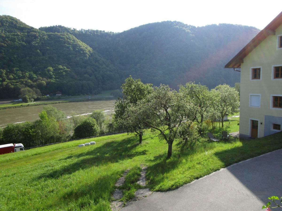 Huber Apartment Engelhartszell