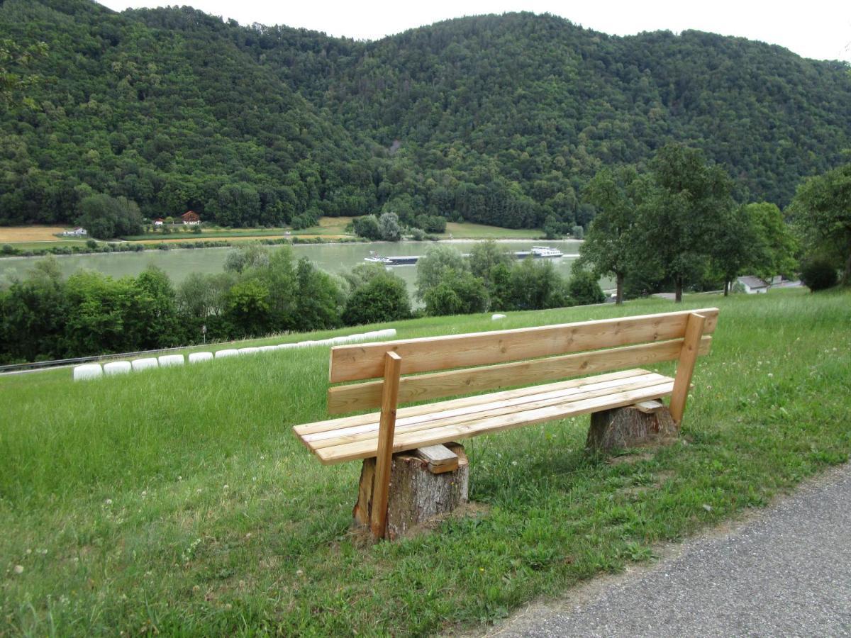 Huber * Engelhartszell